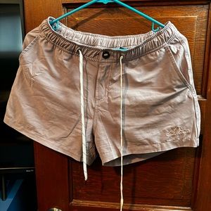(3 for $15) Cute Light Purple Shorts